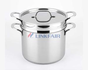 7.6L / 8QT Multi Cooker With Pasta Insert